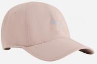Кепка Puma EVERYDAY RUNNING BB 02699804 one size рожевий