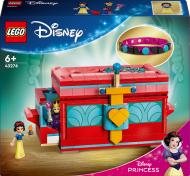 Конструктор LEGO Disney Princess Ящик для украшений Белоснежки 43276