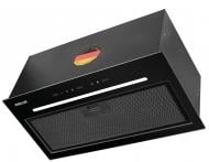 Вытяжка WEILOR LUNA WBG 56 BLACK