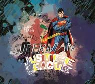 Фотообои AdaWall ADA KIDS POSTER WB2008-3 280x315 см 8,82 кв.м