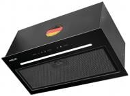 Витяжка WEILOR LUNA WBG 58 BLACK