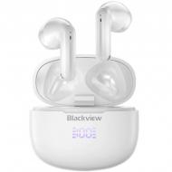 Навушники Blackview TWS AirBuds 7 white (6931548310747)