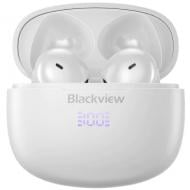 Наушники Blackview TWS AirBuds 7 white (6931548310747)