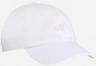 Кепка Puma ESS NO. 1 LOGO PATCH BB 02599702 one size белый Кепка Puma ESS NO. 1 LOGO PATCH BB 02599702 one size белый