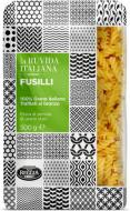 Макароны La Ruvida Fusilli 500 г