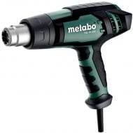 Фен строительный Metabo HG 16-500 601067500