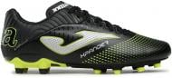 Бутси Joma XPANDER 2301 FG XPAS2301FG р.43 чорний