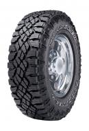 Шина Goodyear Wrangler DuraTrac Goodyear 255/55 R19 111 Q всесезонные