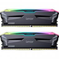 Оперативная память Lexar DDR5 SDRAM 32 GB (2x16GB) 6400 MHz (LD5EU016G-R6400GDLA)