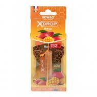 Ароматизатор подвесной Nowax X Drop Mango NX01164 6 мл