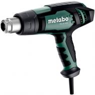 Фен строительный Metabo HG 20-600 602066500