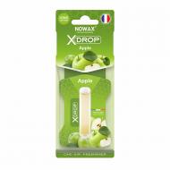 Ароматизатор подвесной Nowax X Drop Apple NX00051 6 мл