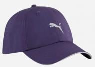 Кепка Puma UNISEX RUNNING III BB Cap 02616910 OSFA фиолетовый