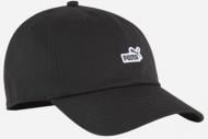 Кепка Puma ESS NO. 1 LOGO PATCH BB 02599701 one size черный