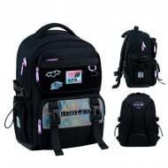 Рюкзак KITE Monster High Education MH26-1022M