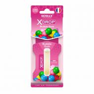 Ароматизатор подвесной Nowax Drop Bubble Gum