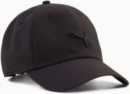 Кепка Puma PREMIUM ESS SEERSUCKER BB 02684801 OSFA чорний