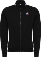 Джемпер Le Coq Sportif TRI FZ SWEAT N°1 M 1910370-LCS р. S черный