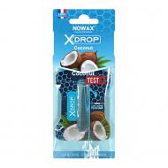 Ароматизатор подвесной Nowax X Drop Coconut NX07728 6 мл