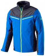 Куртка мужская демисезонная McKinley Arthur II ux 280439-900542 р.3XL синяя