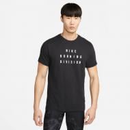 Футболка Nike FD0122-010 р.XL чорний
