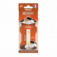 Ароматизатор підвісний Nowax X Drop Coffee NX00054 6 мл