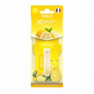 Ароматизатор підвісний Nowax X Drop Lemon NX00055 6 мл