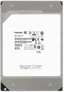 Жесткий диск TOSHIBA 14 ТБ 3,5" SATA III (MG07ACA14TE) silver/black