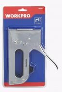 Степлер WORKPRO W023001