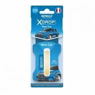 Ароматизатор подвесной Nowax X Drop New Car NX00056 6 мл