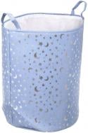 Корзина Star and Moon 40х50 см EG11151 голубой Корзина Star and Moon 40х50 см EG11151 голубой