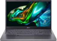 Ноутбук Acer Aspire 5 A515-48M 15,6" (NX.KJ9EU.001) steel gray