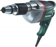 Шуруповерт сетевой Metabo DWSE 6.3 620001000