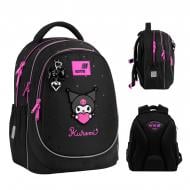 Рюкзак школьный KITE Kuromi HK26-700M