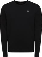 Джемпер Le Coq Sportif TECH CREW SWEAT N1 1910425-LCS р. M черный