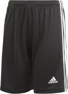 Футболка Adidas SQUAD 21 SHO Y GN5767 р. 176 черный