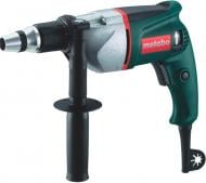 Шуруповерт сетевой Metabo USE 8 620002000