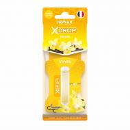 Ароматизатор подвесной Nowax X Drop Vanilla Ваніль