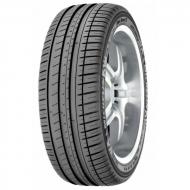 Шина Michelin Pilot Sport 3 Michelin 275/40 R19 105 Y літо