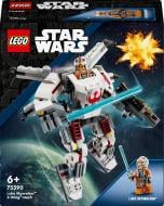 Конструктор LEGO Star Wars Робот X-Wing Люка Скайвокера 75390