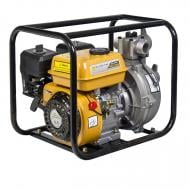 Мотопомпа бензиновая Forte FP20HP