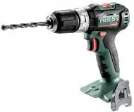 Шуруповерт ударный аккумуляторный Metabo SB 18 L BL 602331840