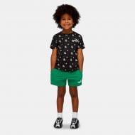 Костюм (футболка + шорты) SUPER PUMA AOP Tee and Shorts Set PS р 110