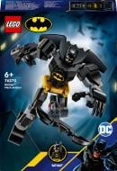 Конструктор LEGO Super Heroes Робоброня Бэтмена 76270