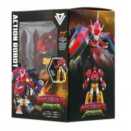 Фигурка DINOSTER Раптор Трон 12,7 см с аксессуарами EU580872 Фигурка DINOSTER Раптор Трон 12,7 см с аксессуарами EU580872