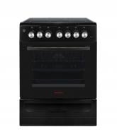 Плита электрическая Shivaki модель "6401-E" BLACK