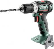 Шуруповерт акумуляторний Metabo BS 18 L BL 602326840 Шуруповерт акумуляторний Metabo BS 18 L BL 602326840