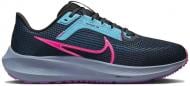 Кроссовки женские Nike AIR ZOOPEGASUS 40 SE FJ2974-001 р.38,5 синие