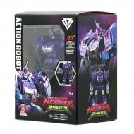 Фигурка DINOSTER Моса Шторм 12,7 см с аксессуарами EU580873