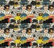 Фотообои AdaWall ADA KIDS POSTER WB2013-3 280x315 см 8,82 кв.м